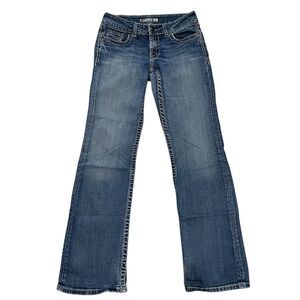 BKE Culture Stretch Jeans Size 28